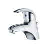 Vòi Lavabo Caesar B400CP (B400CU) Nóng Lạnh Vòi Lavabo Caesar B400CP (B400CU) Nóng Lạnh
