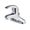 Vòi Lavabo Caesar B109C Lạnh Vòi Lavabo Caesar B109C Lạnh