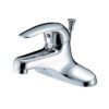 Vòi Lavabo Caesar B262CP/CU Nóng Lạnh Vòi Lavabo Caesar B262CP/CU Nóng Lạnh