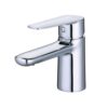 Vòi Lavabo Caesar B122CP (B122CU) Nóng Lạnh Vòi Lavabo Caesar B122CP (B122CU) Nóng Lạnh