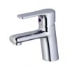 Vòi Lavabo Caesar B432CP (B432CU) Nóng Lạnh Vòi Lavabo Caesar B432CP (B432CU) Nóng Lạnh
