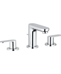 Vòi Lavabo Grohe Eurosmart Cosmo 20187000 Nóng Lạnh 3 Lỗ Vòi Lavabo Grohe Eurosmart Cosmo 20187000 Nóng Lạnh 3 Lỗ voi-lavabo-grohe-20187000-nong-lanh-3-lo