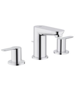 Vòi Lavabo Grohe Bauedge 20197000 Nóng Lạnh 3 Lỗ Vòi Lavabo Grohe Bauedge 20197000 Nóng Lạnh 3 Lỗ voi-lavabo-grohe-20197000-nong-lanh-3-lo