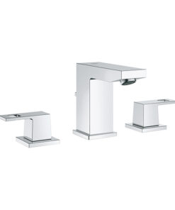 Vòi Lavabo Grohe Eurocube 20351000 Nóng Lạnh 3 Lỗ Vòi Lavabo Grohe Eurocube 20351000 Nóng Lạnh 3 Lỗ voi-lavabo-grohe-20351000-nong-lanh-3-lo