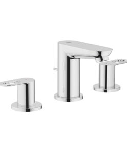 Vòi Lavabo Grohe Bauloop 20471000 Nóng Lạnh 3 Lỗ Vòi Lavabo Grohe Bauloop 20471000 Nóng Lạnh 3 Lỗ voi-lavabo-grohe-20471000-nong-lanh-3-lo