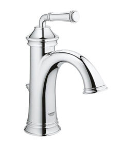 Vòi Lavabo Grohe Gloucester 21111000 Nóng Lạnh Vòi Lavabo Grohe Gloucester 21111000 Nóng Lạnh voi-lavabo-grohe-21111000-nong-lanh