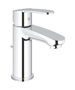 Vòi Lavabo Grohe Eurostyle Cosmo 23037002 Nóng Lạnh Vòi Lavabo Grohe Eurostyle Cosmo 23037002 Nóng Lạnh voi-lavabo-grohe-23037002-nong-lanh