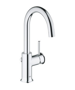 Vòi Lavabo Grohe Bauclassic 23095000 Nóng Lạnh Vòi Lavabo Grohe Bauclassic 23095000 Nóng Lạnh voi-lavabo-grohe-23095000-nong-lanh