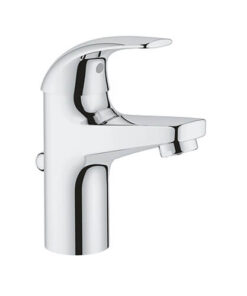 Vòi Lavabo Grohe Baucurve 32805000 Nóng Lạnh Vòi Lavabo Grohe Baucurve 32805000 Nóng Lạnh voi-lavabo-grohe-32805000-nong-lanh