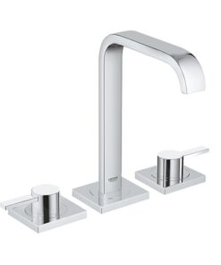 Vòi Lavabo Grohe Allure 20188000 Nóng Lạnh 3 Lỗ Vòi Lavabo Grohe Allure 20188000 Nóng Lạnh 3 Lỗ voi-lavabo-grohe-allure-20188000-3-lo