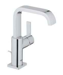 Vòi Lavabo Grohe Allure 32146000 Nóng Lạnh Vòi Lavabo Grohe Allure 32146000 Nóng Lạnh voi-lavabo-grohe-allure-32146000