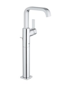 Vòi Lavabo Grohe Allure 32249000 Nóng Lạnh Vòi Lavabo Grohe Allure 32249000 Nóng Lạnh voi-lavabo-grohe-allure-32249000