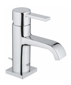 Vòi Lavabo Grohe Allure 32757000 Nóng Lạnh Vòi Lavabo Grohe Allure 32757000 Nóng Lạnh voi-lavabo-grohe-allure-32757000