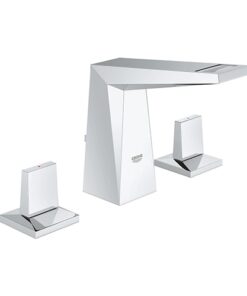 Vòi Lavabo Grohe Allure Brilliant 20342000 Nóng Lạnh 3 Lỗ Vòi Lavabo Grohe Allure Brilliant 20342000 Nóng Lạnh 3 Lỗ voi-lavabo-grohe-allure-brilliant-20342000-3-lo