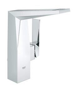 Vòi Lavabo Grohe Allure Brilliant 23109000 Nóng Lạnh Vòi Lavabo Grohe Allure Brilliant 23109000 Nóng Lạnh voi-lavabo-grohe-allure-brilliant-23109000