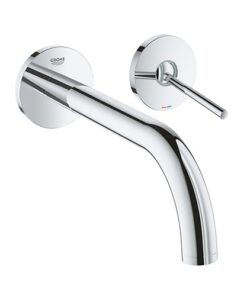 Vòi Lavabo Grohe Atrio 19918003 Nóng Lạnh 2 Lỗ Treo Tường Vòi Lavabo Grohe Atrio 19918003 Nóng Lạnh 2 Lỗ Treo Tường voi-lavabo-grohe-atrio-19918003-2-lo-treo-tuong