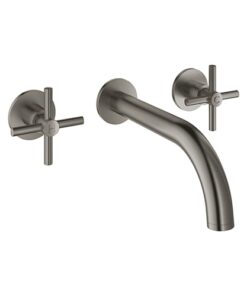 Vòi Lavabo Grohe Atrio 20164AL3 Nóng Lạnh 3 Lỗ Treo Tường Vòi Lavabo Grohe Atrio 20164AL3 Nóng Lạnh 3 Lỗ Treo Tường voi-lavabo-grohe-atrio-20164al3