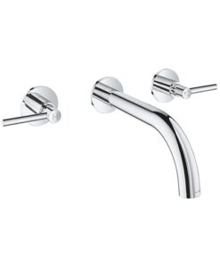 Vòi Lavabo Grohe Atrio 20169003 Nóng Lạnh 3 Lỗ Treo Tường Vòi Lavabo Grohe Atrio 20169003 Nóng Lạnh 3 Lỗ Treo Tường voi-lavabo-grohe-atrio-20169003-3-lo-treo-tuong