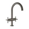 Vòi Lavabo hansgrohe MS 31022000 260mm Nóng Lạnh Vòi Lavabo hansgrohe MS 31022000 260mm Nóng Lạnh voi-lavabo-grohe-atrio-21019al3