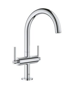 Vòi Lavabo Grohe Atrio 21022003 Nóng Lạnh Hai Tay Gạt Vòi Lavabo Grohe Atrio 21022003 Nóng Lạnh Hai Tay Gạt voi-lavabo-grohe-atrio-21022003-hai-tay-gat