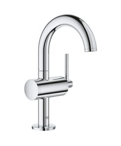 Vòi Lavabo Grohe Atrio 32043003 Nóng Lạnh Vòi Lavabo Grohe Atrio 32043003 Nóng Lạnh voi-lavabo-grohe-atrio-32043003