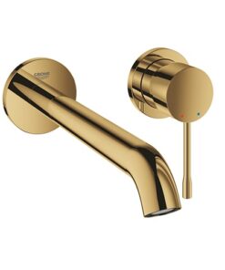 Vòi Lavabo Grohe Essence 19967GL1 Nóng Lạnh Treo Tường Vòi Lavabo Grohe Essence 19967GL1 Nóng Lạnh Treo Tường voi-lavabo-grohe-essence-19967gl1-nong-lanh