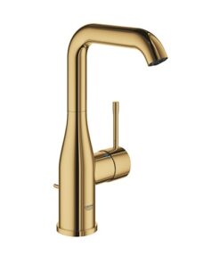 Vòi Lavabo Grohe Essence 32628GL1 Nóng Lạnh Vòi Lavabo Grohe Essence 32628GL1 Nóng Lạnh voi-lavabo-grohe-essence-32628gl1