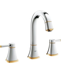 Vòi Lavabo Grohe Grandera 20389IG0 Nóng Lạnh 3 Lỗ Vòi Lavabo Grohe Grandera 20389IG0 Nóng Lạnh 3 Lỗ voi-lavabo-grohe-grandera-21107ig0