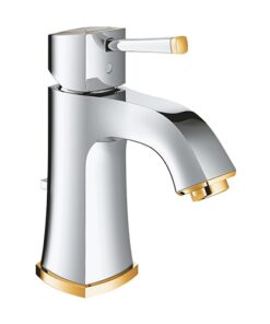 Vòi Lavabo Grohe Grandera 23303IG0 Nóng Lạnh Vòi Lavabo Grohe Grandera 23303IG0 Nóng Lạnh voi-lavabo-grohe-grandera-23303ig0