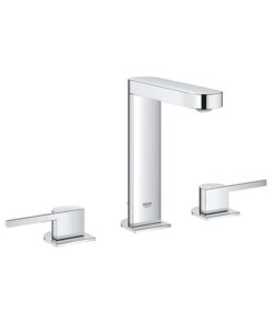 Vòi Lavabo Grohe Lineare 20304001 Nóng Lạnh 3 Lỗ Vòi Lavabo Grohe Lineare 20304001 Nóng Lạnh 3 Lỗ voi-lavabo-grohe-lineare-20304001-nong-lanh