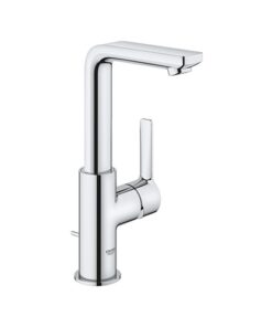 Vòi Lavabo Grohe Lineare 23296001 Nóng Lạnh Vòi Lavabo Grohe Lineare 23296001 Nóng Lạnh voi-lavabo-grohe-lineare-23296001