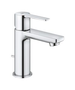 Vòi Lavabo Grohe Lineare 32109001 Nóng Lạnh Vòi Lavabo Grohe Lineare 32109001 Nóng Lạnh voi-lavabo-grohe-lineare-32109001