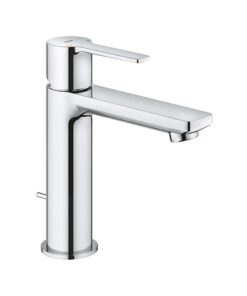 Vòi Lavabo Grohe Lineare 32114001 Nóng Lạnh Vòi Lavabo Grohe Lineare 32114001 Nóng Lạnh voi-lavabo-grohe-lineare-32114001