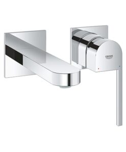 Vòi Lavabo Grohe Plus 29303003 Nóng Lạnh 2 Lỗ Treo Tường Vòi Lavabo Grohe Plus 29303003 Nóng Lạnh 2 Lỗ Treo Tường voi-lavabo-grohe-plus-29303003-nong-lanh