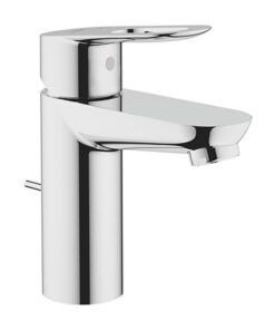Vòi Lavabo Grohe Bauloop 32814000 Nóng Lạnh Vòi Lavabo Grohe Bauloop 32814000 Nóng Lạnh voi-lavabo-grohe32814000-nong-lanh