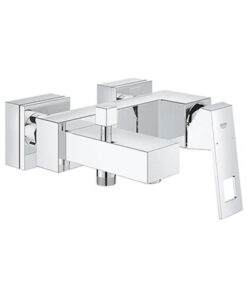 Vòi Sen Tắm Grohe Eurocube 23140000 Nóng Lạnh Vòi Sen Tắm Grohe Eurocube 23140000 Nóng Lạnh voi-sen-tam-grohe-23140000-nong-lanh