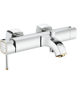 Vòi Sen Tắm Grohe Grandera 23317IG0 Nóng Lạnh Vòi Sen Tắm Grohe Grandera 23317IG0 Nóng Lạnh voi-sen-tam-grohe-23317ig0-nong-lanh