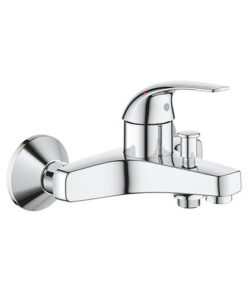 Vòi Sen Tắm Grohe Baucurve 23599000 Nóng Lạnh Vòi Sen Tắm Grohe Baucurve 23599000 Nóng Lạnh voi-sen-tam-grohe-23599000-nong-lanh