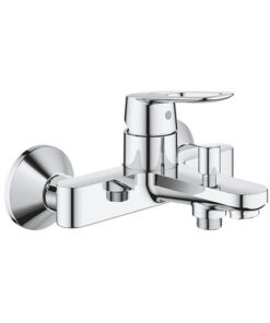 Vòi Sen Tắm Grohe Bauloop 23603000 Nóng Lạnh Vòi Sen Tắm Grohe Bauloop 23603000 Nóng Lạnh voi-sen-tam-grohe-23603000-nong-lanh