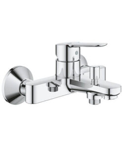 Vòi Sen Tắm Grohe Bauedge 23605000 Nóng Lạnh Vòi Sen Tắm Grohe Bauedge 23605000 Nóng Lạnh voi-sen-tam-grohe-23605000-nong-lanh
