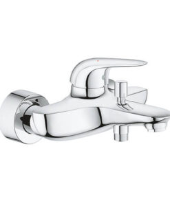 Vòi Sen Tắm Grohe Eurostyle 23726003 Nóng Lạnh Vòi Sen Tắm Grohe Eurostyle 23726003 Nóng Lạnh voi-sen-tam-grohe-23726003-nong-lanh