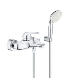Vòi Sen Tắm Grohe Eurostyle 2372930A Nóng Lạnh Kèm Sen Tay Vòi Sen Tắm Grohe Eurostyle 2372930A Nóng Lạnh Kèm Sen Tay voi-sen-tam-grohe-2372930a-nong-lanh-kem-sen-tay