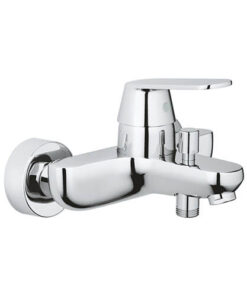 Vòi Sen Tắm Grohe Eurosmart Cosmo 32831000 Nóng Lạnh Vòi Sen Tắm Grohe Eurosmart Cosmo 32831000 Nóng Lạnh voi-sen-tam-grohe-32831000-nong-lanh