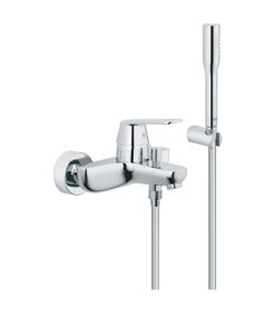Vòi Sen Tắm Grohe Eurosmart Cosmo 32832000 Nóng Lạnh Kèm Sen Tay Vòi Sen Tắm Grohe Eurosmart Cosmo 32832000 Nóng Lạnh Kèm Sen Tay voi-sen-tam-grohe-32832000-nong-lanh-kem-sen-tay