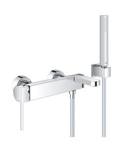 Vòi Sen Tắm Grohe Plus 33547003 Nóng Lạnh Kèm Tay Sen Vòi Sen Tắm Grohe Plus 33547003 Nóng Lạnh Kèm Tay Sen voi-sen-tam-grohe-33547003-nong-lanh-kem-tay-sen