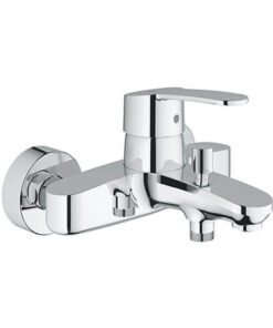 Vòi Sen Tắm Grohe Eurostyle Cosmo 33591002 Nóng Lạnh Vòi Sen Tắm Grohe Eurostyle Cosmo 33591002 Nóng Lạnh voi-sen-tam-grohe-33591002-nong-lanh