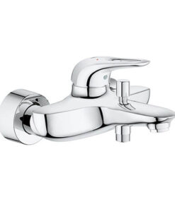 Vòi Sen Tắm Grohe Eurostyle 33591003 Nóng Lạnh Vòi Sen Tắm Grohe Eurostyle 33591003 Nóng Lạnh voi-sen-tam-grohe-33591003-nong-lanh