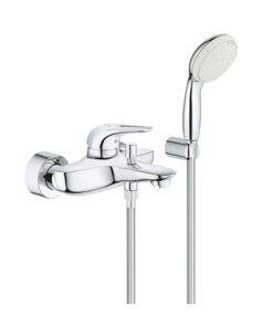 Vòi Sen Tắm Grohe Eurostyle 3359230A Nóng Lạnh Kèm Sen Tay Vòi Sen Tắm Grohe Eurostyle 3359230A Nóng Lạnh Kèm Sen Tay voi-sen-tam-grohe-3359230a-nong-lanh-kem-sen-tay