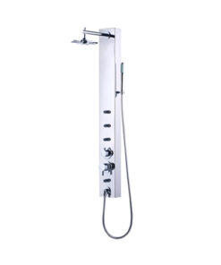 Vòi Sen Thuyền Caesar SP137 Nóng Lạnh Vòi Sen Thuyền Caesar SP137 Nóng Lạnh Vòi Sen Thuyền Caesar SP137 Nóng Lạnh Vòi Sen Thuyền Caesar SP137 Nóng Lạnh