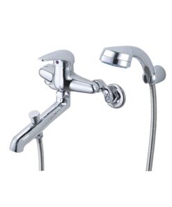 Vòi Sen Xả Bồn Gắn Tường Caesar S143C Nóng Lạnh Vòi Sen Xả Bồn Gắn Tường Caesar S143C Nóng Lạnh Vòi Sen Xả Bồn Gắn Tường Caesar S143C Nóng Lạnh Vòi Sen Xả Bồn Gắn Tường Caesar S143C Nóng Lạnh